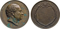 Belgien - Bronzemedaille 1854 (v. Leopold Wiener) Goswin Joseph Augustin... 45,00 EUR  + 15,00 EUR frais d'envoi