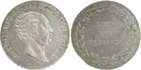 Bayern - 1/2 Schulpreistaler o.J. - Maximilian I. Joseph, 1806-1825. vz-... 370,00 EUR  + 13,00 EUR frais d'envoi