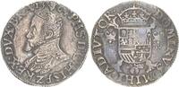 Belgien - Brabant - 1/2 Philippstaler 1564 Philipp II von Spanien, 1555-... 440,00 EUR  + 8,00 EUR frais d'envoi