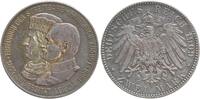 Sachsen - 2 Mark 1909 Friedrich August III., 1904-1918. Universit&auml;t Leip... 90,00 EUR  + 15,00 EUR frais d'envoi