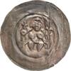 Mei&szlig;en, Markgrafschaft Brakteat o.J. Dietrich der Bedr&auml;ngte, 1197-1221. ... 250,00 EUR  + 13,00 EUR frais d'envoi