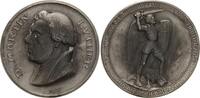 Deutschland/Kaiserreich - Medaille Medaille v. Mayer & Wilhelm a. d. 400-Jahresfeier der Reformation, Martin Luther -