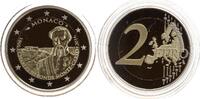 Monaco 2 Euro 2016 - 150. Jahrestag der Gründung Monte Carlo durch Charl... 749,00 EUR  + 8,00 EUR frais d'envoi