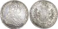 HOLY ROMAN EMPIRE AUSTRIA 1/2 Thaler 1751 GR FRANCIS I. LORRAINE frappé ... 325,00 EUR  + 10,00 EUR frais d'envoi
