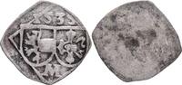RDR ERZBISTUM SALZBURG 1 Pfennig MATTHÄUS LANG von WELLENBURG R! -