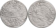 BOHEMIA 1 Prague groschen ND 1471-1516 VLADISLAUS II. frappé Kutná Hora ... 49,00 EUR  + 10,00 EUR frais d'envoi