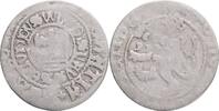 BOHEMIA 1 Prague groschen ND 1471-1516 VLADISLAUS II. frappé Kutná Hora ... 30,00 EUR  + 10,00 EUR frais d'envoi