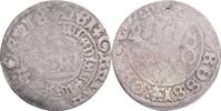 BOHEMIA 1 Prague groschen ND 1471-1516 VLADISLAUS II. frappé Kutná Hora,... 25,00 EUR  + 10,00 EUR frais d'envoi