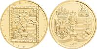 Czech Republic 1 Ducat 100 ans depuis la création de la Tchécoslovaquie, Washingtoner Erklärung -
