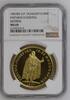 HUNGARY G100 Korona 1907KB U.P. bp Hungary frappé Budapest NGC MS 69 3750,00 EUR3550,00 EUR  + 15,00 EUR frais d'envoi