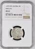 AUSTRIA SILESIA 3 Kreuzer 1670 SHS LEOPOLD I. frappé Breslau, Solomon Ha... 370,00 EUR  + 10,00 EUR frais d'envoi