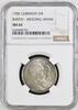 GERMANY BADEN 2 Mark 1906 FREDERICK Ier. monnaie Karlsruhe, d'or mariage... 145,00 EUR  + 10,00 EUR frais d'envoi