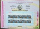 Deutschland 10 € Wattenmeer -