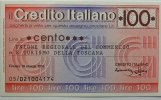 Italien 100 Lire 1976 Priavatausgaben 1 3,00 EUR prix TTC + 8,99 EUR frais d'envoi