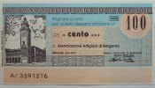 Italien 100 Lire 1977 Priavatausgaben 1 3,00 EUR prix TTC + 8,99 EUR frais d'envoi
