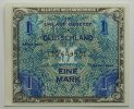 Deutschland 1 Mark Ro 201 c -