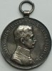 Österreich  Silberne Tapferkeitsmed. Kaiser Karl von Österreich ss Randf... 50,00 EUR prix TTC + 14,49 EUR frais d'envoi