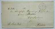 Preussen Berlin - Minden -