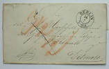 Preussen Berlin - Detmold -