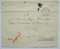Preussen Berlin - Detmold -