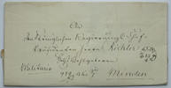 Preussen Berlin - Minden -