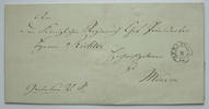 Preussen Berlin - Minden -