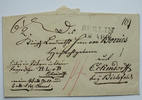 Preussen Berlin -Erkendorff -