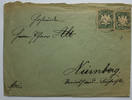 Bayern Michel 75 2 x 5 Pf -