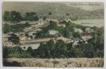 Deutsches Reich Victoria Kamerun West Afrika gelaufen -