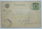 Bayern Bayerische Landes Ausstellung Nürnberg 1896 -