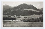 Deutsches Reich Zillertal mit Michel 700 und Sonderstempel FÜGEN ZILLERTAL -