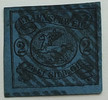 Braunschweig Michel Nr. 15 -