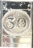 Franklin Mint 3 x 30 Kreuzer Silberprägung 3 x 30 Kreuzer Würtemberg -