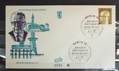 Berlin Michel Nr. 360 Heinemann -