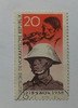 DDR Michel Nr. 662 sehr selten -