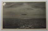 Deutsches Reich Brasil Post 7. Süd Amerika Fahrt Zeppelin Post -