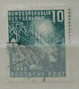 Bund Michel Nr. 111 -