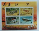 Kenia Tierblock -