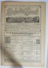 Weimar Illustriertes Briefmarken - Journal vom 15. Dez. 1923 -