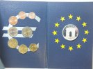 Frankreich 3,88 Euro KMS plus Silbermed. orginal KMS Frankreich plus Silbermed. -