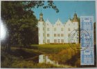 Bund 80 Pf Burgen und Schlösser Michel Nr. 1142 A -