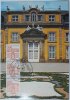 Bund 300 Pf Burgen und Schlösser Michel Nr. 1143 A -