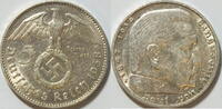 3. Reich 5 RM -