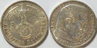3. Reich 5 RM -