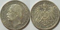 Baden 3 Mark Friedrich II -