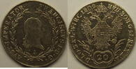 Österreich 20 Heller -
