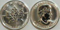 Kanada 5 $ -