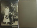 Deutschland Altes Photo Alfred Gerboth Rüstringen Wilhelmshaven -