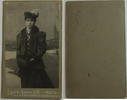 Deutschland Altes Photo Louis Bonn Metz auf Karton -