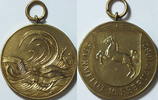 BRD Medallie Sturmflut 1962 -